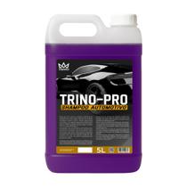 Shampoo para snow foam super concentrado 5 litros rende ate 100 litros Shampoo para snow foam super concentrado 5 litros rende ate 100 litros