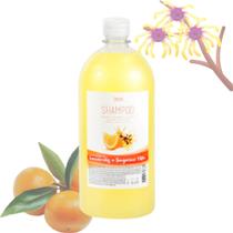 Shampoo Para todos tipos de cabelos - 1 Litro - Variações Shampoo Para todos tipos de cabelos - 1 Litro - Variações