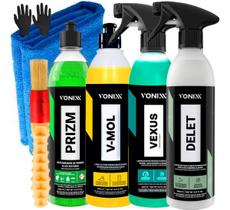 Shampoo Para Veículo Kit Vonix Shampoo Desengraxante Vonixx Produto Para Lavar Carro Líquido Em Frasco Com Aroma Cereja Shampoo Para Veículo Kit Vonix Shampoo Desengraxante Vonixx Produto Para Lavar Carro Líquido Em Frasco Com Aroma Cereja