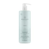 Shampoo Paul Mitchell Awapuhi Wild Ginger - Espuma Hidratante para Cabelos Secos e Danificados (33,8 fl. oz)