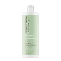 Shampoo Paul Mitchell Clean Beauty Anti-Frizz 1L Shampoo Paul Mitchell Clean Beauty Anti-Frizz 1L