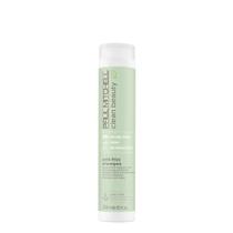 Shampoo Paul Mitchell Clean Beauty Antifrizz 250ml Shampoo Paul Mitchell Clean Beauty Antifrizz 250ml