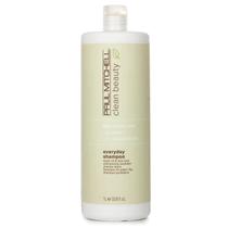 Shampoo Paul Mitchell Clean Beauty Everyday 1000ml Shampoo Paul Mitchell Clean Beauty Everyday 1000ml
