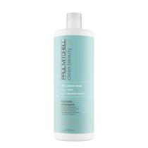 Shampoo Paul Mitchell Clean Beauty Hydrate 1L para cabelos secos