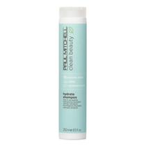 Shampoo Paul Mitchell Clean Beauty Hydrate 250mL Shampoo Paul Mitchell Clean Beauty Hydrate 250mL