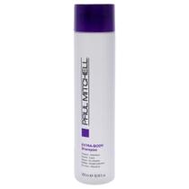 Shampoo Paul Mitchell Extra Body 300ml - Unissex