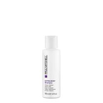 Shampoo Paul Mitchell Extra-Body Grossa e Volumiza 100 ml