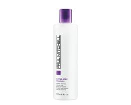 Shampoo Paul Mitchell Extra Body - Volumizador 500ml