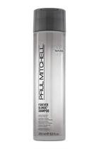 Shampoo Paul Mitchell Forever Blonde Hidratante 250mL Shampoo Paul Mitchell Forever Blonde Hidratante 250mL