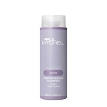 Shampoo Paul Mitchell Forever Blonde Repara 300 ml Shampoo Paul Mitchell Forever Blonde Repara 300 ml