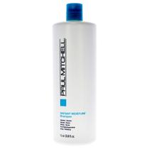 Shampoo Paul Mitchell Hidratação Instantânea 1000mL