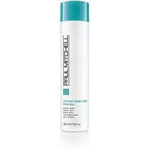 Shampoo Paul Mitchell Instant Moisture hidrata cabelos secos 300mL Shampoo Paul Mitchell Instant Moisture hidrata cabelos secos 300mL