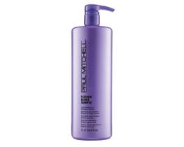 Shampoo Paul Mitchell Loiro Platinado Roxo 1L