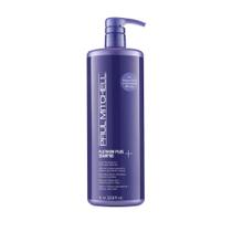 Shampoo Paul Mitchell Platinum Blonde Plus Roxo 1L