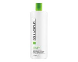 Shampoo Paul Mitchell Super Skinny Smoothies - 1L - Controle de Frizz