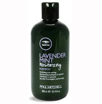 Shampoo Paul Mitchell Tea Tree Lavender Mint Hidratante 30