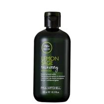 Shampoo Paul Mitchell Tea Tree Lemon Sage Thickening 300ml