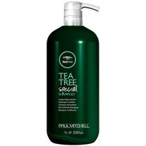 Shampoo paul mitchell tea tree special 1000ml