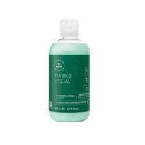 Shampoo Paul Mitchell Tea Tree Special 300ml Shampoo Paul Mitchell Tea Tree Special 300ml