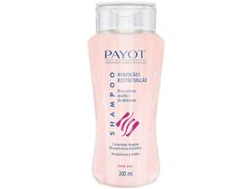 Shampoo Payot Ceramidas Vegetal 300ml Shampoo Payot Ceramidas Vegetal 300ml