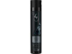 Shampoo Pelagem Escura 250ml - Ibasa