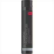 Shampoo Pelagem Escura Ibasa - 250 mL