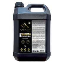 Shampoo Pelagem Escura (LINHA PET) 5 LITRO