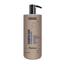Shampoo Pelagens Escuras para Cachorro e Gatos Linha Profissional Shampoo Pelagens Escuras para Cachorro e Gatos Linha Profissional