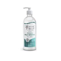 Shampoo pele sensivel - 500ml Shampoo pele sensivel - 500ml