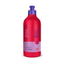 Shampoo Pelo Amor Ibasa para Gatos - 500ml Shampoo Pelo Amor Ibasa para Gatos - 500ml