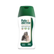 Shampoo Pelo Derme Hipoalergenico Vetnil 320ml Shampoo Pelo Derme Hipoalergenico Vetnil 320ml