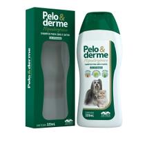 Shampoo Pelo e Derme Vetnil Hipoalergênico Shampoo Pelo e Derme Vetnil Hipoalergênico