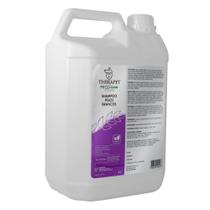 Shampoo Pelos Brancos 5L Therapet