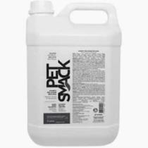 Shampoo Pelos Escuros 5 Litros Pet Smack para cães e gatos