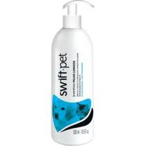 Shampoo Pelos Longos 500Ml Swift Shampoo Pelos Longos 500Ml Swift