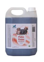 Shampoo Pelos Pretos Forest Pet 5 Litros