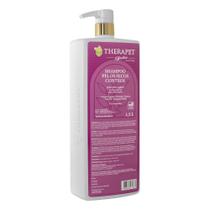 Shampoo Pelos Secos Control 1.5L Therapet