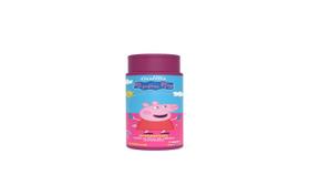 Shampoo Peppa Pig Griffus Rosa 220ml Shampoo Peppa Pig Griffus Rosa 220ml