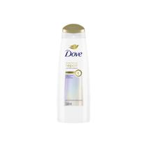 Shampoo peptídeo complex dove bond intense repair frasco 350ml