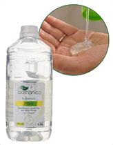 Shampoo Pera 1,9L Tok Bothanico Antiqueda Fortalece Sem Sal Restaurador Fios Sedosos Desembaraça Shampoo Pera 1,9L Tok Bothanico Antiqueda Fortalece Sem Sal Restaurador Fios Sedosos Desembaraça