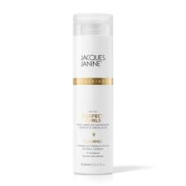 Shampoo Perfect Curls Jacques Janine 240ml