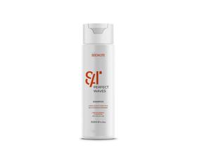 Shampoo perfect waves 300ml