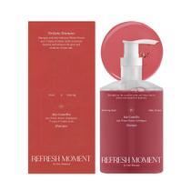 Shampoo perfumado FREEMOMENT Volumizing Vegan 500mL para cabelos secos