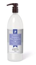 Shampoo perigot delux peles sensiveis 1l