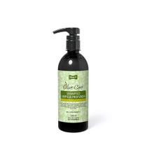 Shampoo perigot limpeza profunda olive care veggie - 500ml