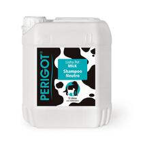 Shampoo perigot milk neutro 5l Shampoo perigot milk neutro 5l