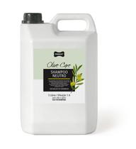 Shampoo perigot olive care neutro veggie 5l