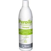 Shampoo Peroila 500 ml para Cães e Gatos - Syntec