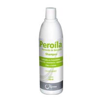 Shampoo Peroíla Dermatológico Syntec 500ml