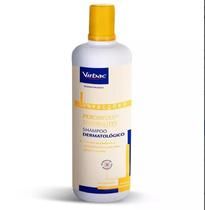 Shampoo Peroxydex Cães E Gatos 500ml - Virbac